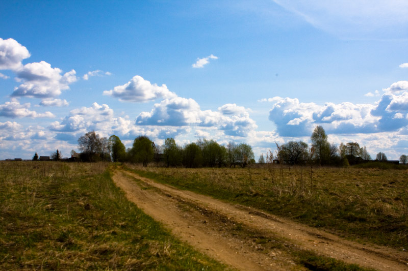 Фото жизнь (light) - lidia - Путешествия - ...