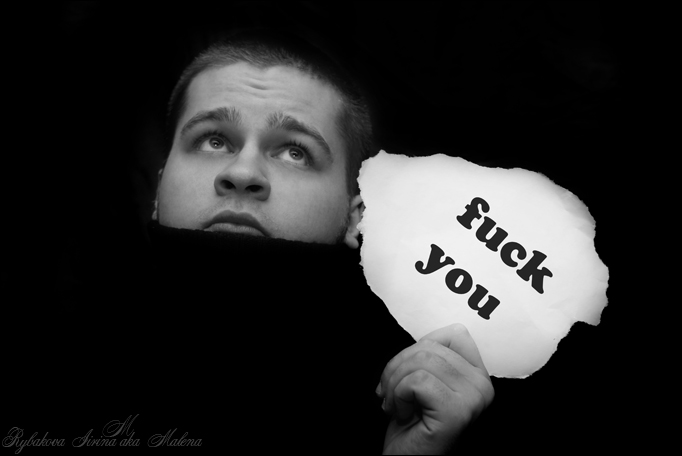 Фото жизнь (light) - Malena - ПОРТРЕТЫ - серия: жизнь