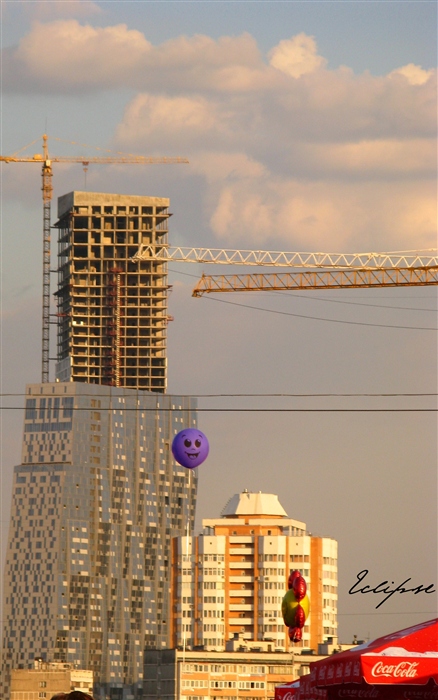 Фото жизнь