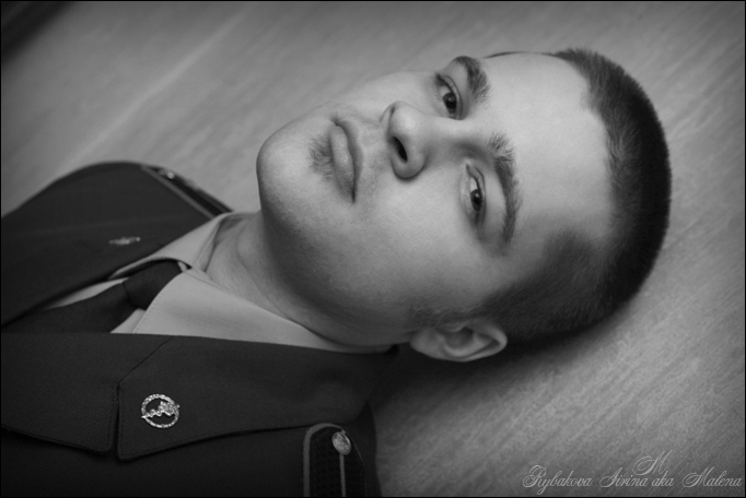 Фото жизнь (light) - Malena - ПОРТРЕТЫ - ...