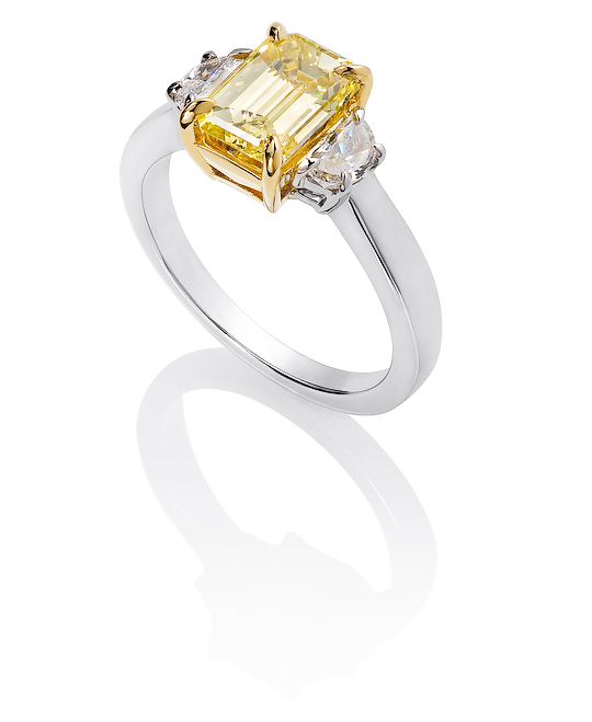 Фото жизнь (light) - Edgar Maivel - Jewelry Photography, Gems, Diamonds - Jewelry Photography Fancy Color Diamonds