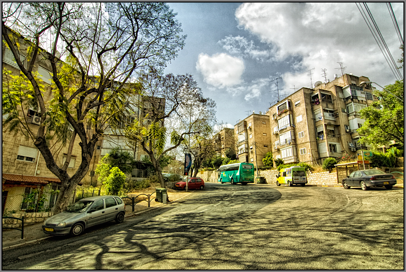 Фото жизнь (light) - Александр Толчинский - корневой каталог - Haifa 3544
