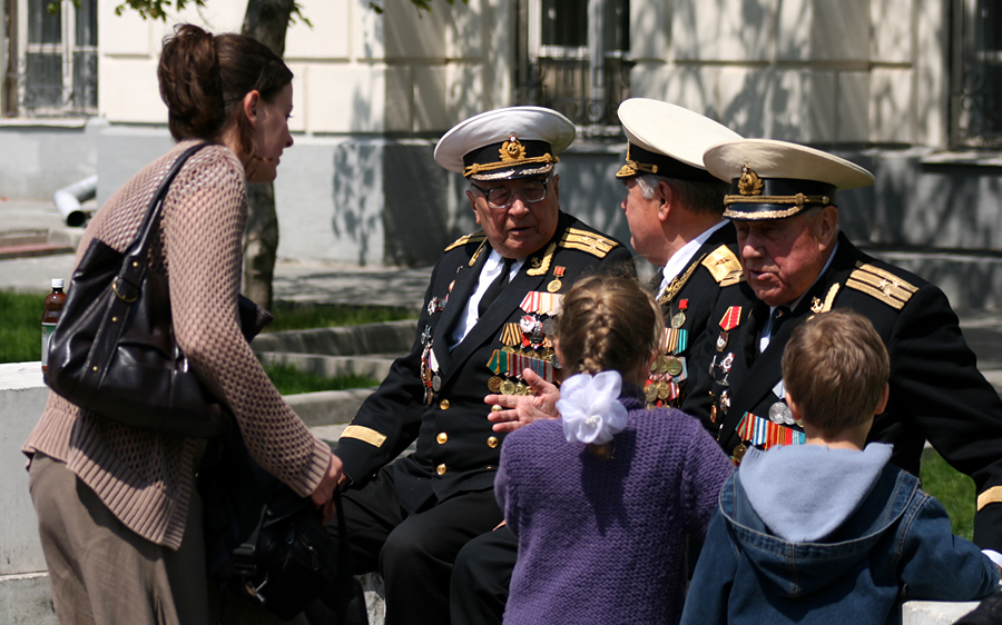 Фото жизнь