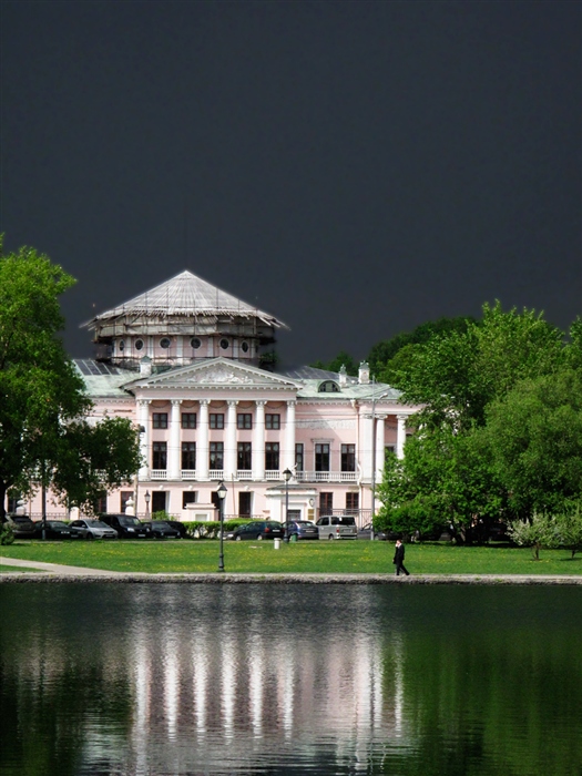 Фото жизнь