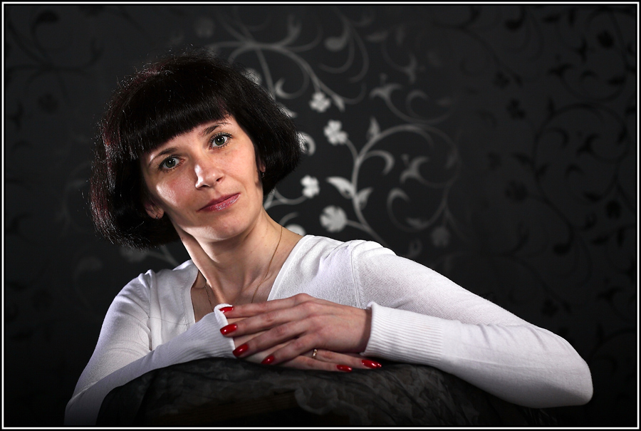 Фото жизнь (light) - klepa - человеки - Екатерина