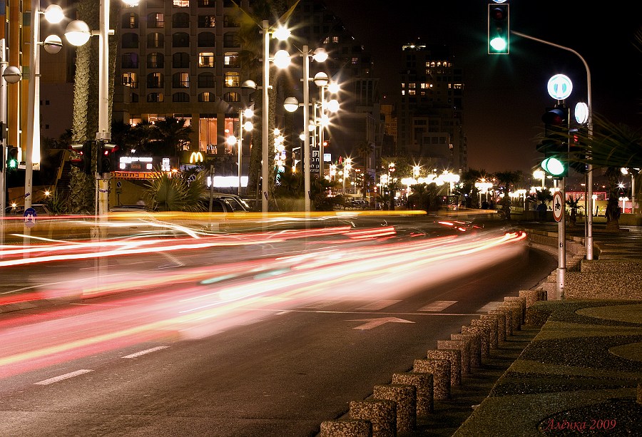 Фото жизнь (light) - alenyska - городские заметки.... - стремительность.....