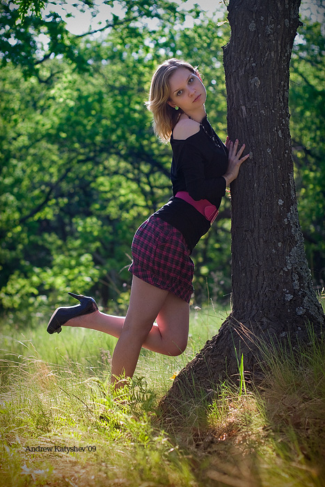 Анна