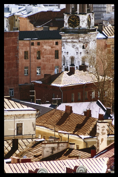 Фото жизнь