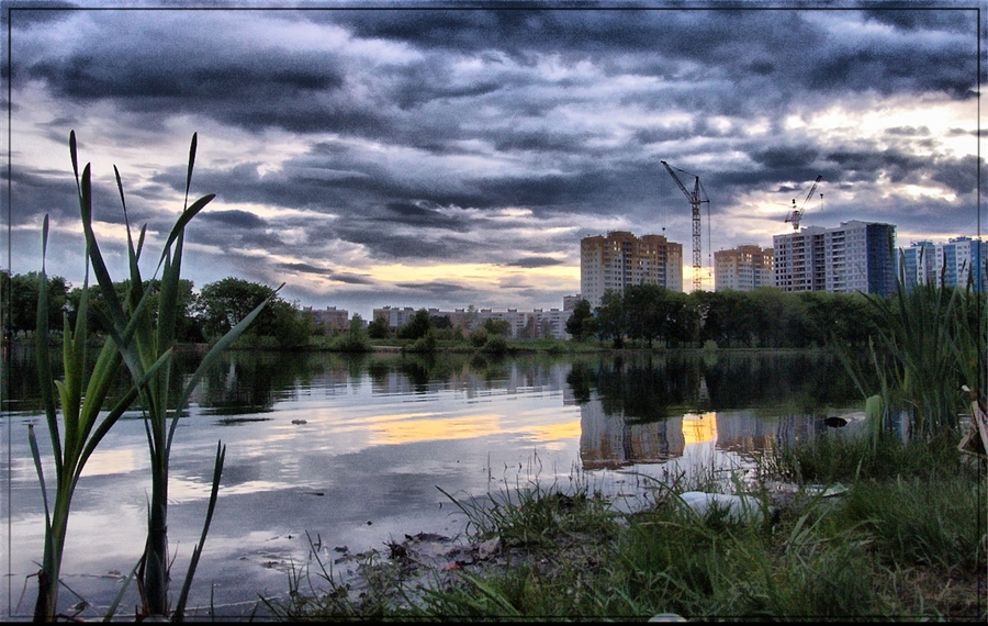 Фото жизнь