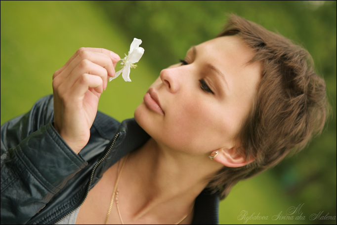 Фото жизнь (light) - Malena - ПОРТРЕТЫ - ...