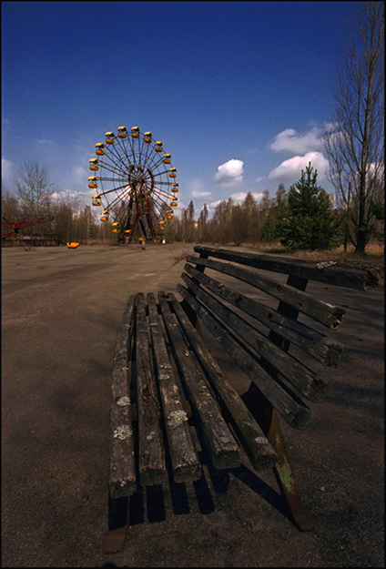 Фото жизнь (light) - p2stepan2 - корневой каталог - прокатиться в Припять-5