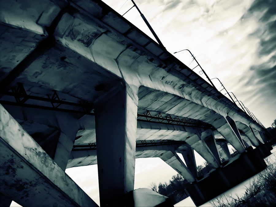 Фото жизнь (light) - SL - корневой каталог - мост