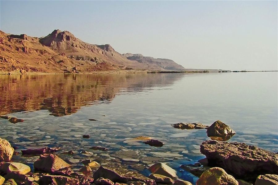 Фото жизнь - alexglezer - корневой каталог - Сны Мертвого моря