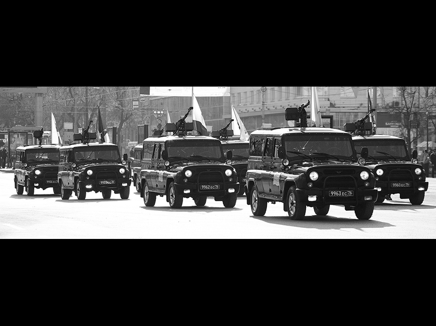 Фото жизнь (light) - Андрей Старченко - Натюры - Скорая помощь