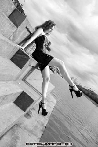 Фото жизнь (light) - Forrrk - by Agna Devi - andante