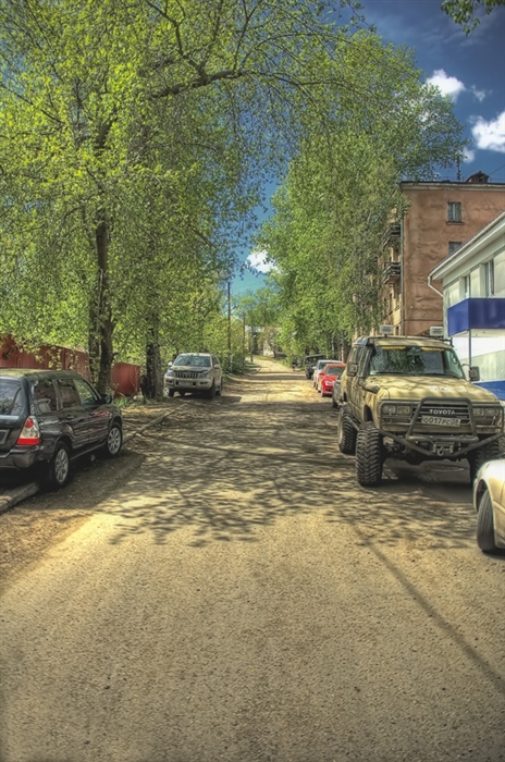 Фото жизнь