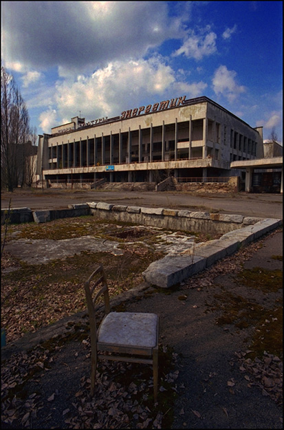 Фото жизнь (light) - p2stepan2 - корневой каталог - прокатиться в Припять-7