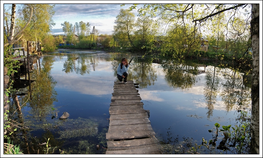 Фото жизнь
