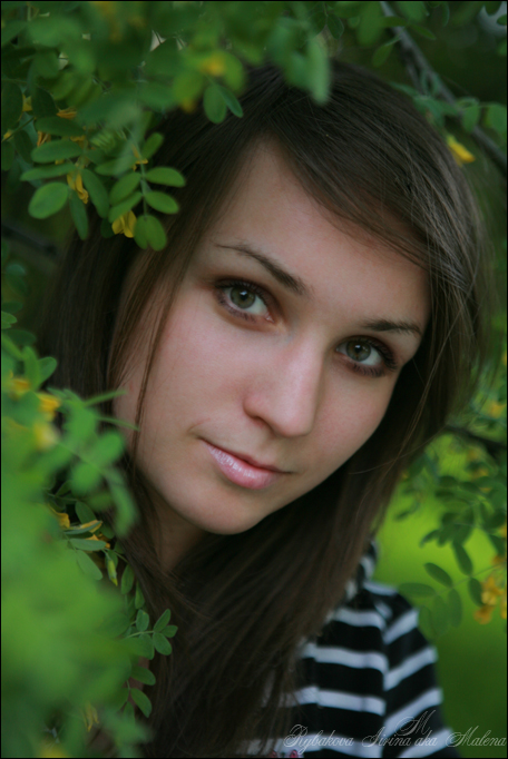 Фото жизнь (light) - Malena - ПОРТРЕТЫ - ...