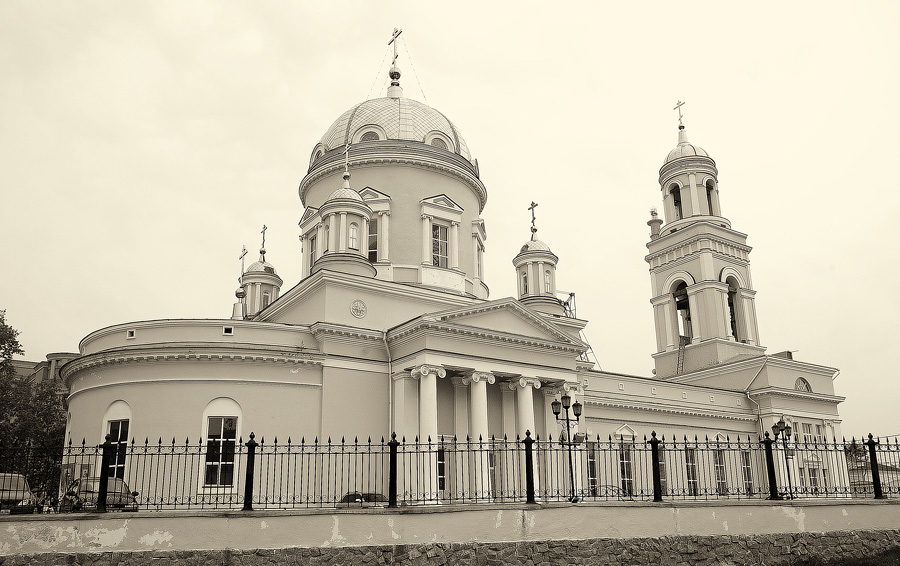 Фото жизнь