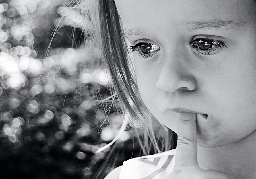Фото жизнь (light) - graffx - Детки - Вселенская грусть.