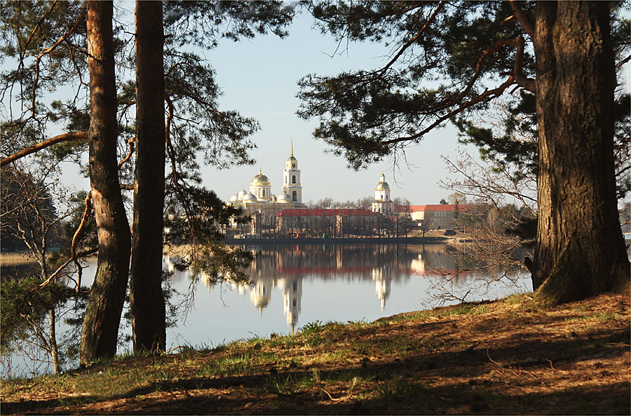 Фото жизнь (light) - Ольга Енаева - разное - Нилова Пустынь