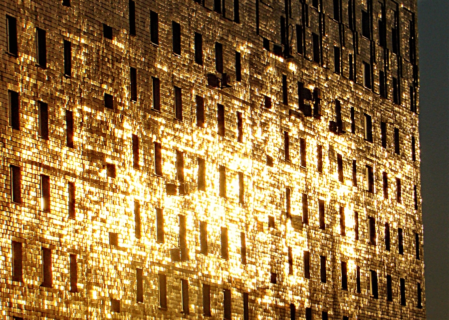 Фото жизнь (light) - Igor Kvochka - Industrial Fantasy - Игры Солнца и людей: Ослепшие в пещерах городов