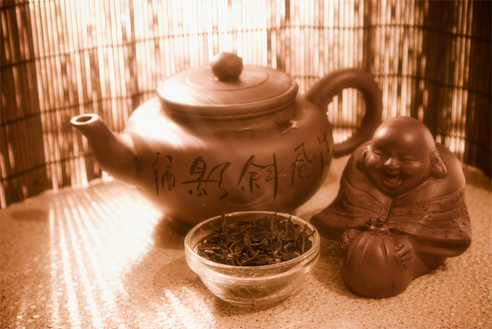 Фото жизнь (light) - ratibor14089 - корневой каталог - Терракотовая церемония