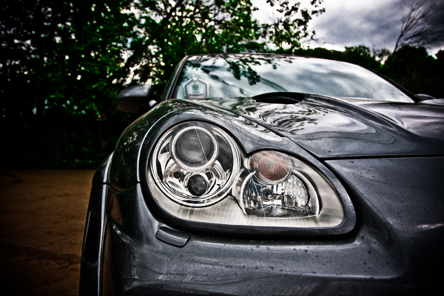 Фото жизнь (light) - fen - moto & car - Porsche