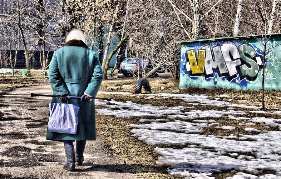 Фото жизнь