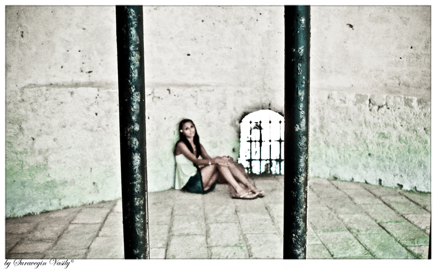 Фото жизнь (light) - fen - cards - в заключении