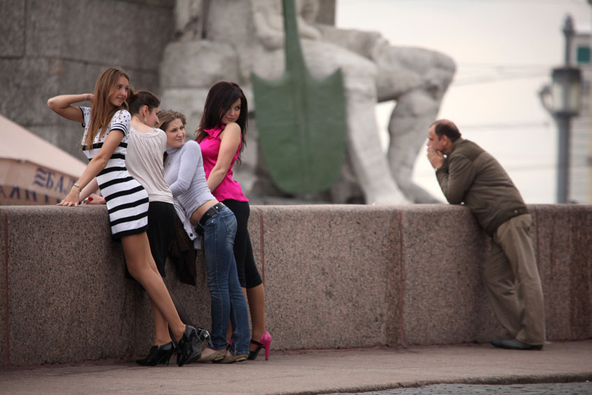 Фото жизнь (light) - Vladimir Toropov - Римейк к сериалу Le ragazze di piazza di spagna (Ступени к Славе. Не путать со Славой который из КПСС) - 07