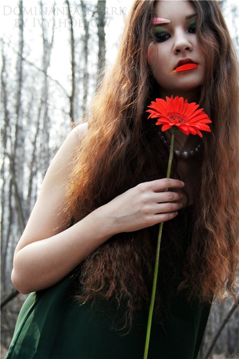 i am spring and i'm coming