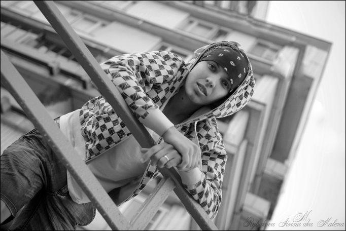 Фото жизнь (light) - Malena - ПОРТРЕТЫ - ...