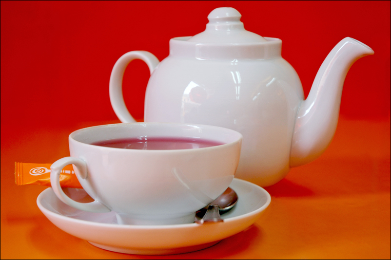 Фото жизнь - Мария Чистякова - корневой каталог - cup of tea