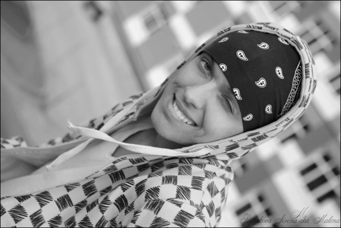 Фото жизнь (light) - Malena - ПОРТРЕТЫ - ...