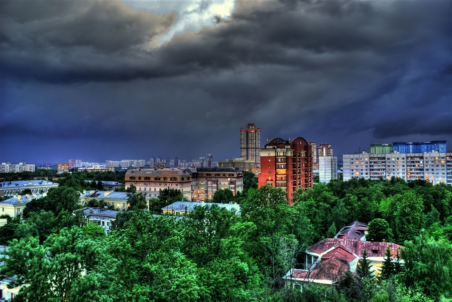 Фото жизнь