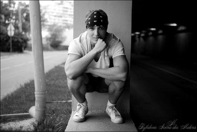 Фото жизнь (light) - Malena - ПОРТРЕТЫ - ...