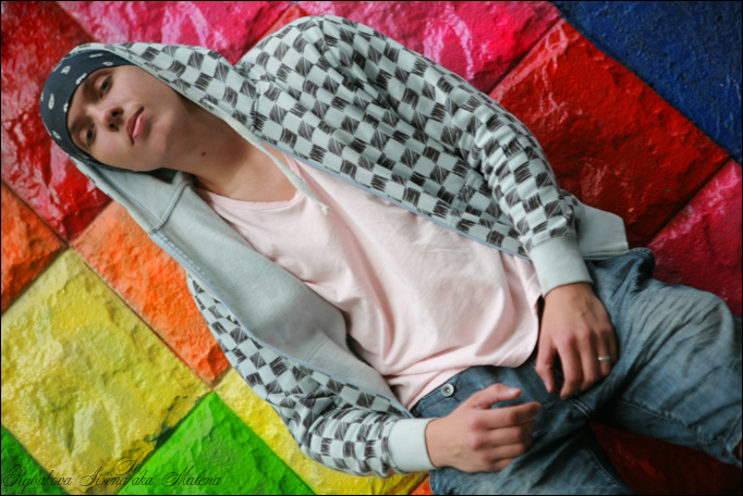 Фото жизнь (light) - Malena - ПОРТРЕТЫ - ...fresh...