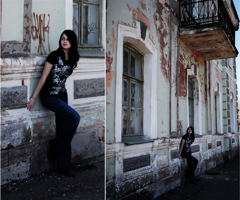 Фото жизнь