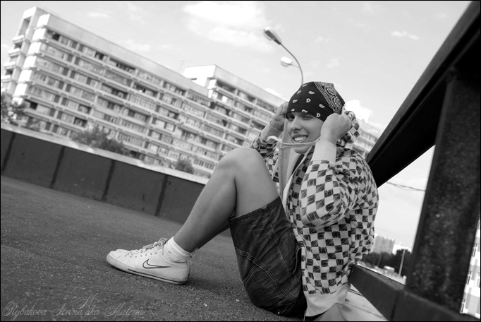 Фото жизнь (light) - Malena - ПОРТРЕТЫ - ...