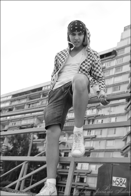 Фото жизнь (light) - Malena - ПОРТРЕТЫ - ...