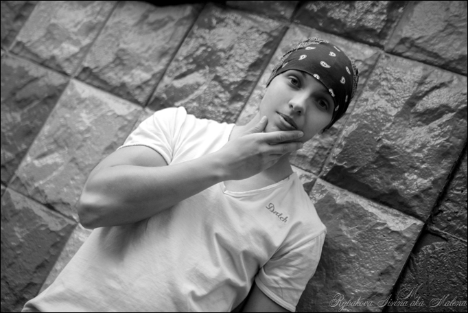 Фото жизнь (light) - Malena - ПОРТРЕТЫ - ...