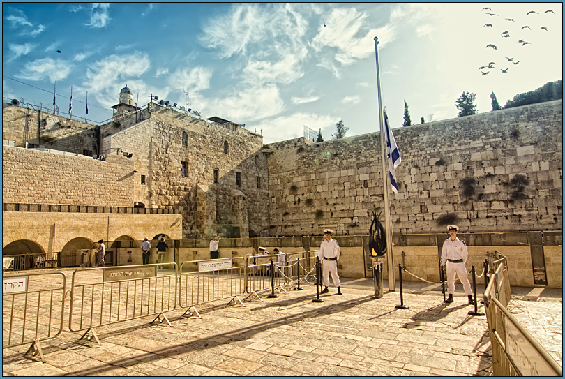Фото жизнь (light) - Александр Толчинский - Иерусалимский синдром - Jerusalem 2260