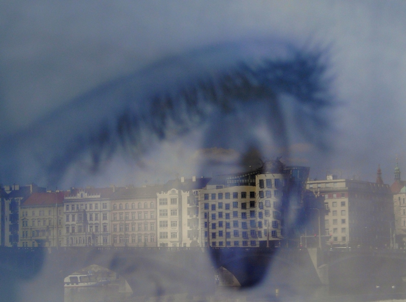 Фото жизнь (light) - Алексей Токарев - корневой каталог - Город в глазе отражаясь....
