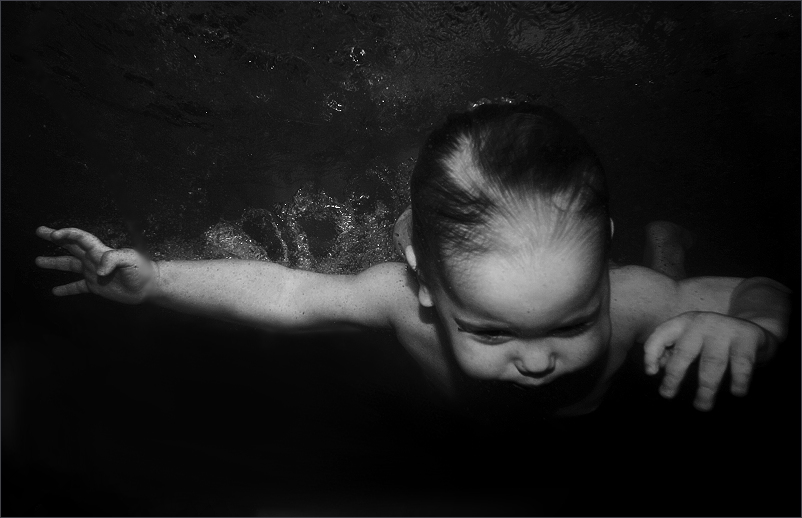 Фото жизнь (light) - Eland - Underwater - ныряю!..