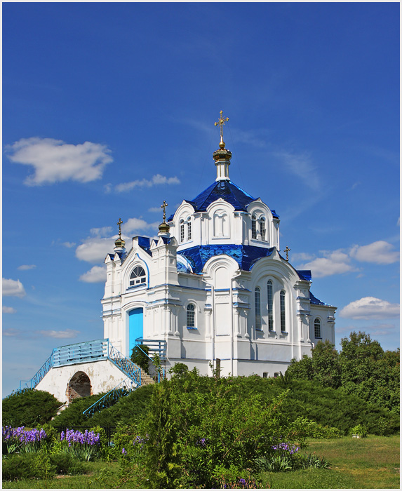 Фото жизнь (light) - gregori - корневой каталог - Монашеский скит.