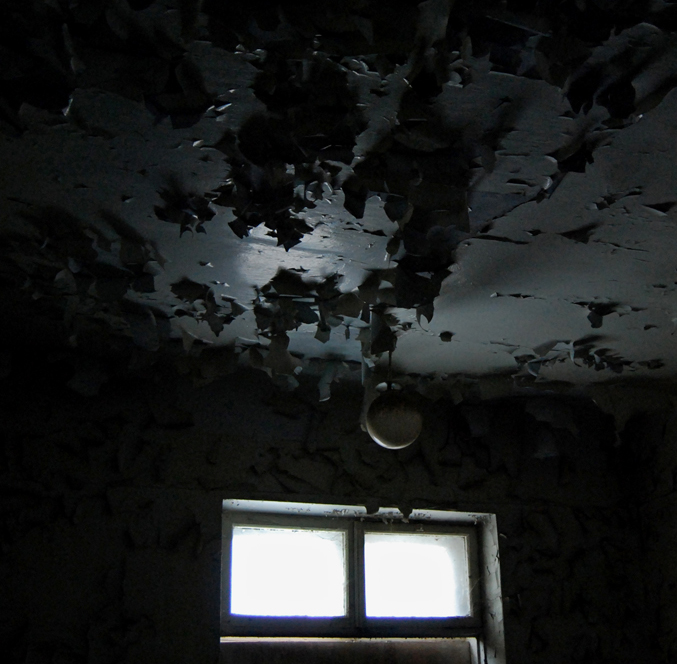 Фото жизнь (light) - vlad1334 - Заброщенные дома , индустиральные фото и тп - "Игра теней " 