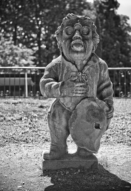 Фото жизнь (light) - Edgar Maivel - Raznoe - Mirabell Palace & Garden