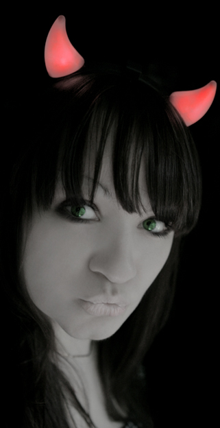 Фото жизнь (light) - Malena - это мои портреты - 30% angel + 70% devil = 100% woman!